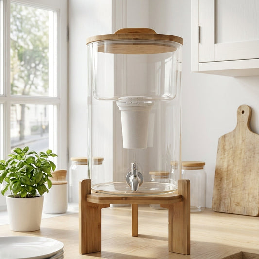 Nordclear Filter Vandstation