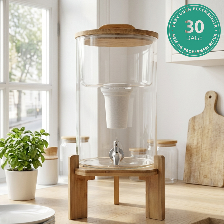 Nordclear Filter Vandstation