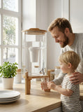 Nordclear Filter Vandstation